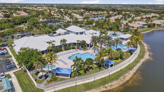 9198 Clipper Circle, West Palm Beach, FL 33411