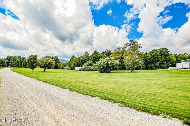 Racoon Lane, Pioneer, TN 37847