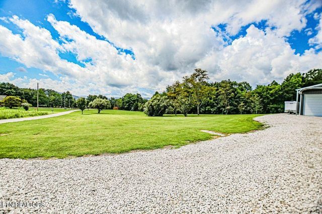 Racoon Lane, Pioneer, TN 37847