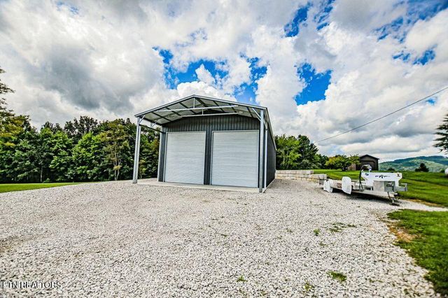 Racoon Lane, Pioneer, TN 37847