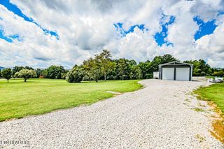 Racoon Lane, Pioneer, TN 37847