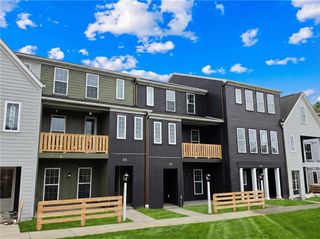 317 Palisade Way, Cranberry Twp, PA 16066