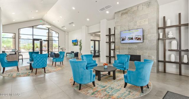 9946 N Blue Hibiscus Drive, Marana, AZ 85653