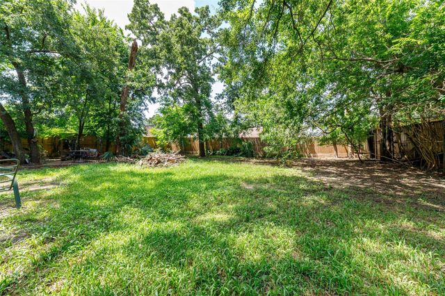 1518 Maux Drive, Houston, TX 77043