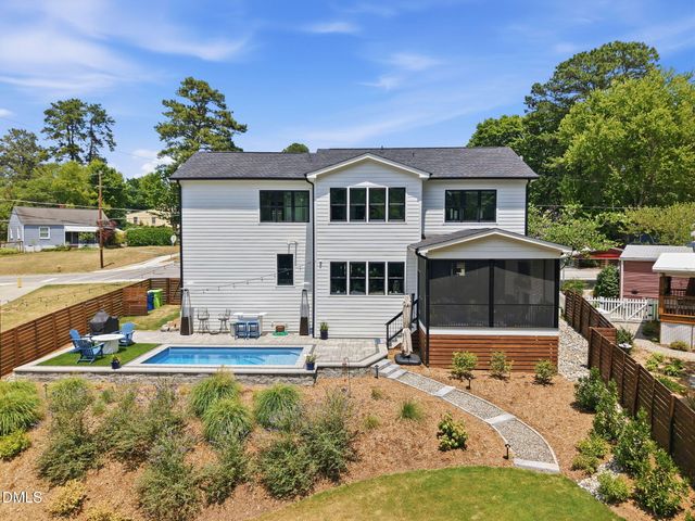 300 Plainview Avenue, Raleigh, NC 27604