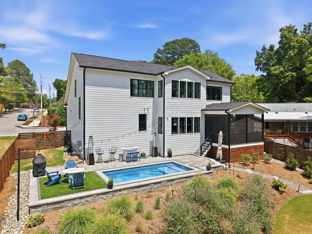 300 Plainview Avenue, Raleigh, NC 27604