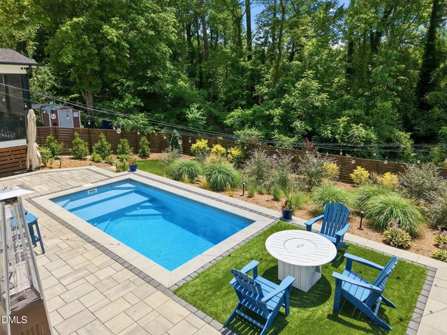 300 Plainview Avenue, Raleigh, NC 27604