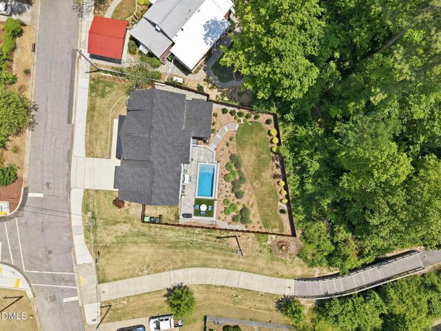 300 Plainview Avenue, Raleigh, NC 27604