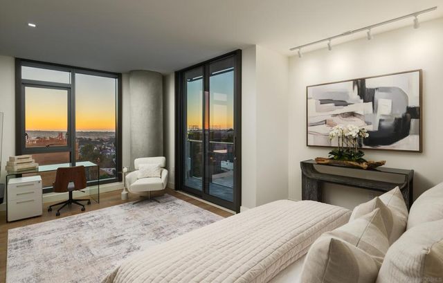 2855 5th Ave 901, San Diego, CA 92103