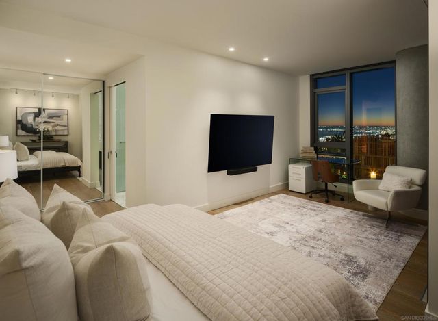 2855 5th Ave 901, San Diego, CA 92103