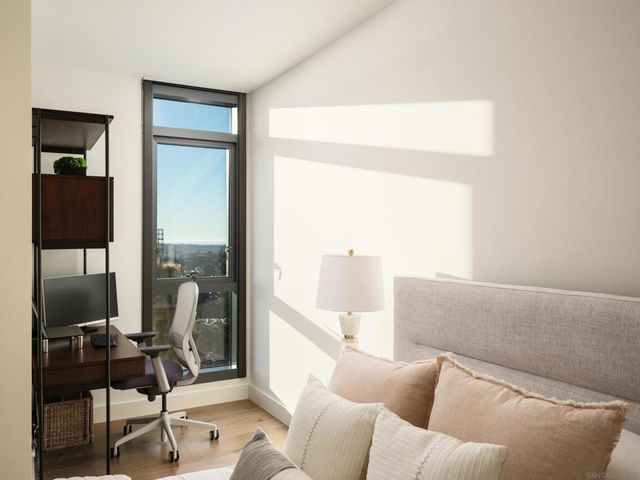 2855 5th Ave 901, San Diego, CA 92103