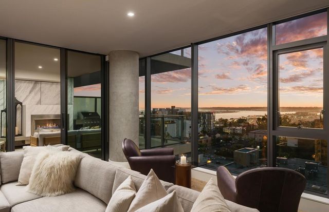 2855 5th Ave 901, San Diego, CA 92103