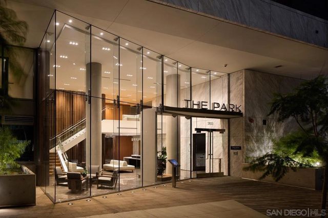 2855 5th Ave 901, San Diego, CA 92103