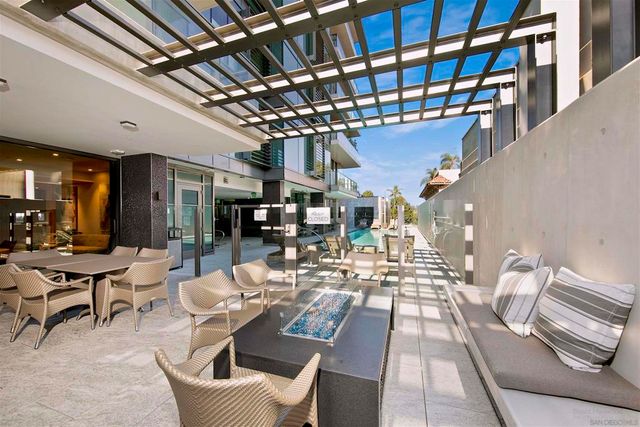 2855 5th Ave 901, San Diego, CA 92103