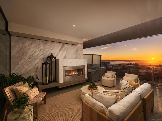 2855 5th Ave 901, San Diego, CA 92103