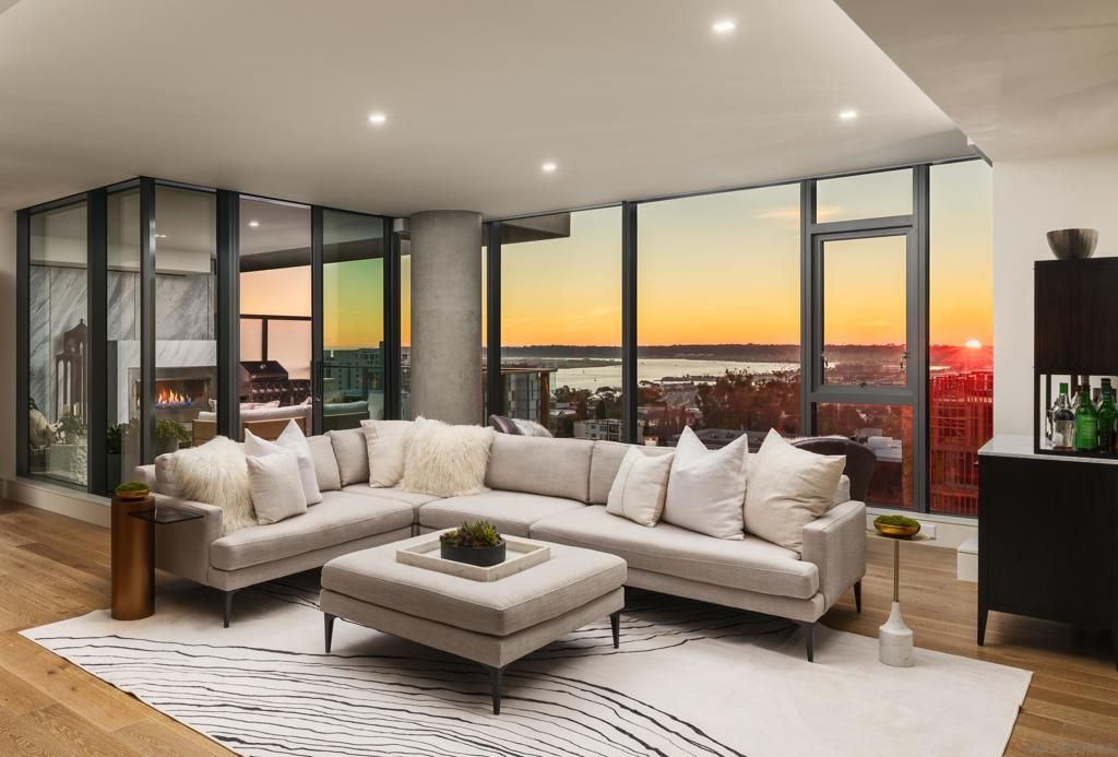 2855 5th Ave 901, San Diego, CA 92103