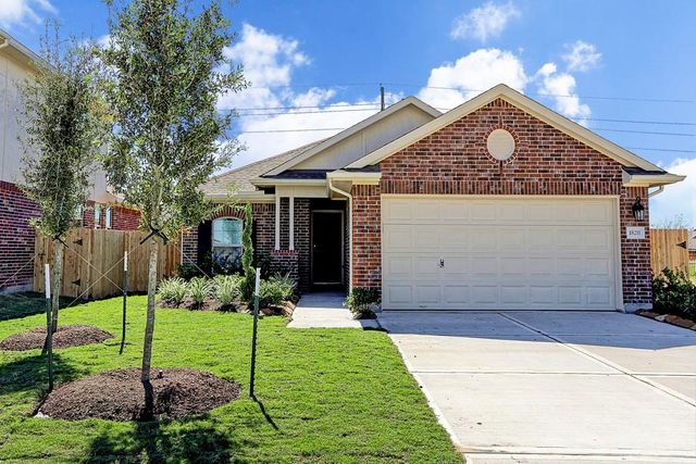 18211 Alora Springs Trc, Cypress, TX 77433