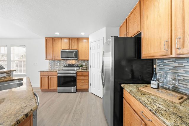 7790 S Quatar Court, Aurora, CO 80016