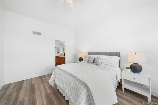 7790 S Quatar Court, Aurora, CO 80016