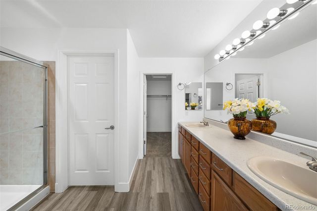 7790 S Quatar Court, Aurora, CO 80016