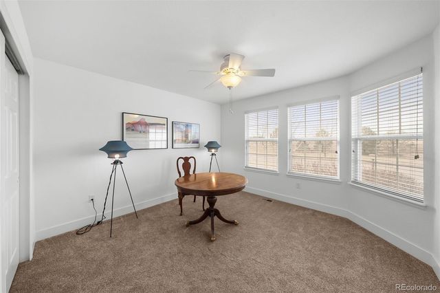 7790 S Quatar Court, Aurora, CO 80016