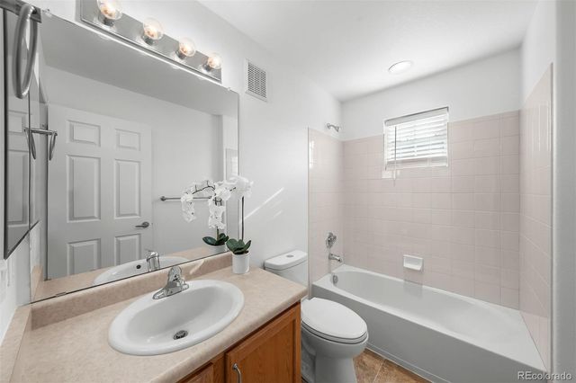 7790 S Quatar Court, Aurora, CO 80016