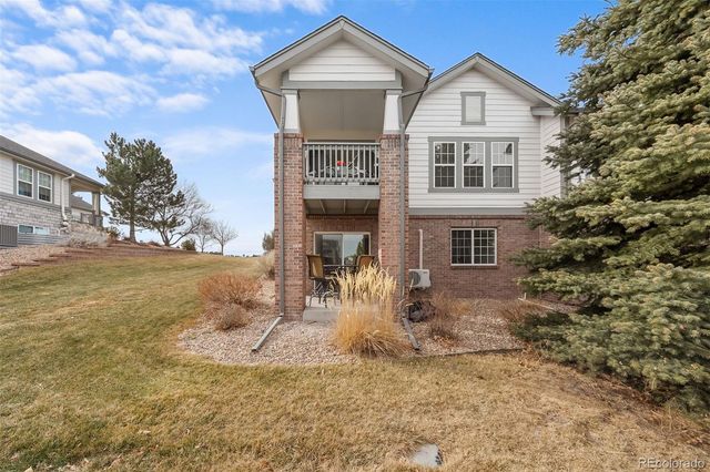 7790 S Quatar Court, Aurora, CO 80016