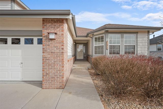 7790 S Quatar Court, Aurora, CO 80016