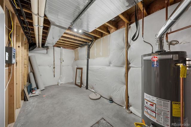 7790 S Quatar Court, Aurora, CO 80016