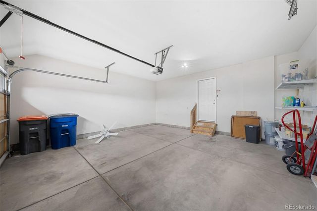 7790 S Quatar Court, Aurora, CO 80016