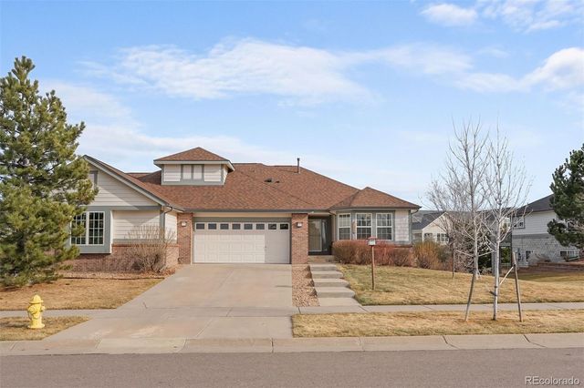 7790 S Quatar Court, Aurora, CO 80016