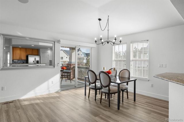 7790 S Quatar Court, Aurora, CO 80016