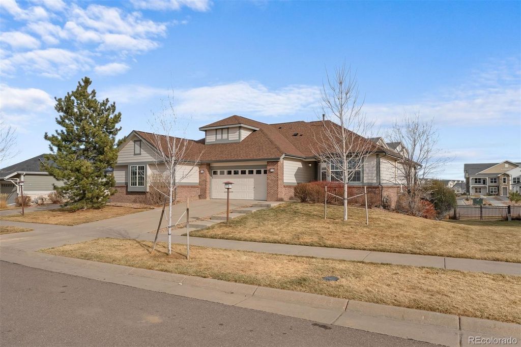 7790 S Quatar Court, Aurora, CO 80016