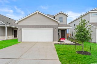 416 Raven Row, Marion, TX 78124