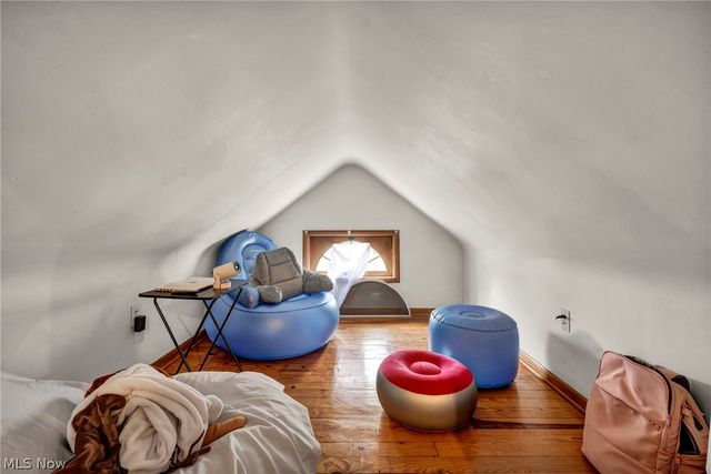 18207 Mapleboro Avenue, Maple Heights, OH 44137