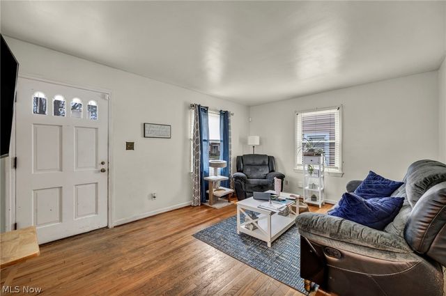 18207 Mapleboro Avenue, Maple Heights, OH 44137