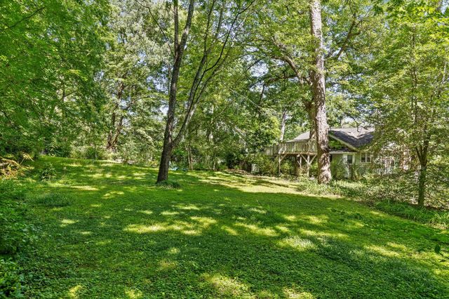 813 Fairmount Avenue, Signal Mountain, TN 37377
