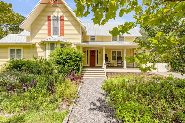 417 W MINNESOTA AVENUE, Deland, FL 32720