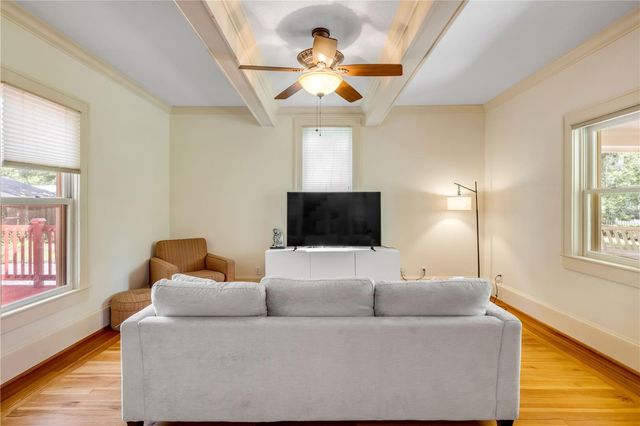 417 W MINNESOTA AVENUE, Deland, FL 32720