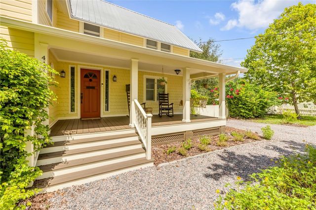 417 W MINNESOTA AVENUE, Deland, FL 32720