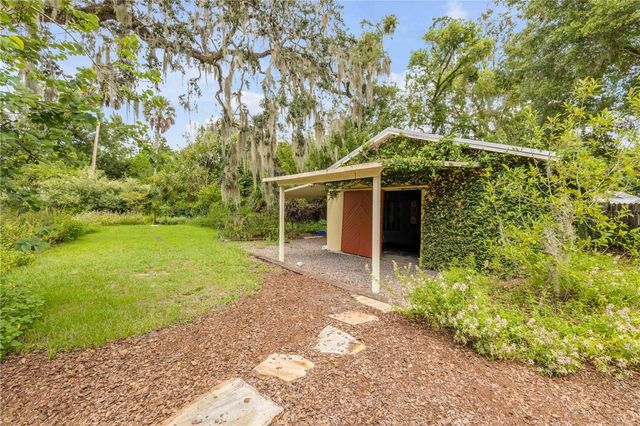 417 W MINNESOTA AVENUE, Deland, FL 32720