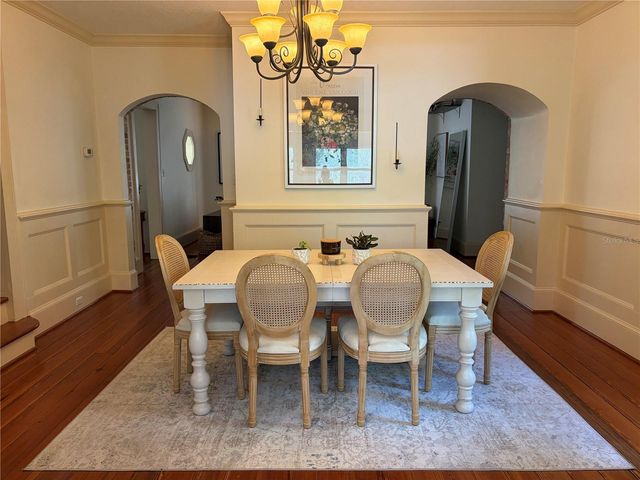 417 W MINNESOTA AVENUE, Deland, FL 32720