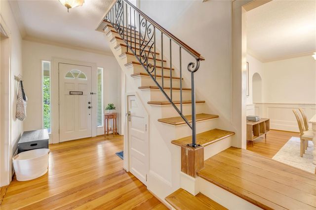 417 W MINNESOTA AVENUE, Deland, FL 32720
