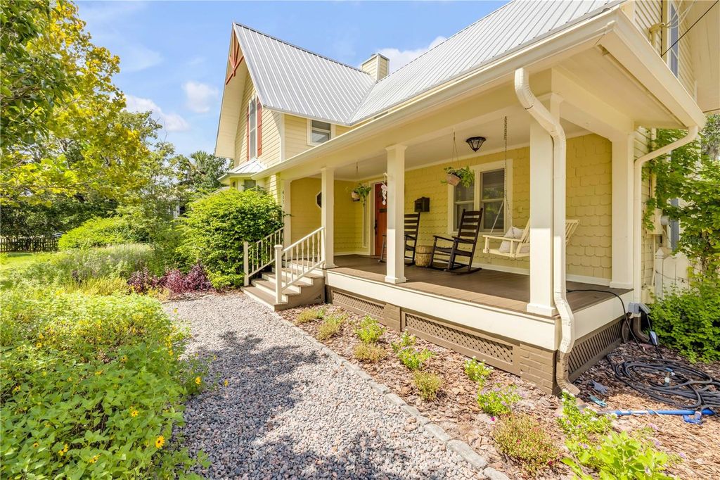 417 W MINNESOTA AVENUE, Deland, FL 32720