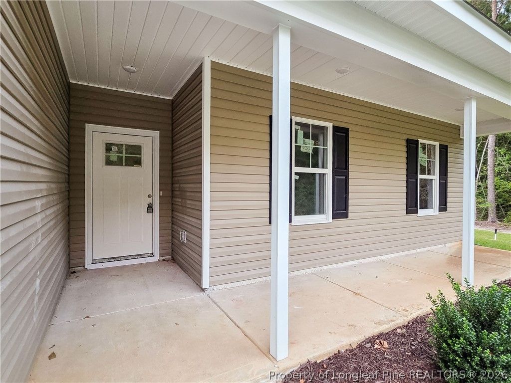 117 Morgan Drive, Spring Lake, NC 28390 — photo 2