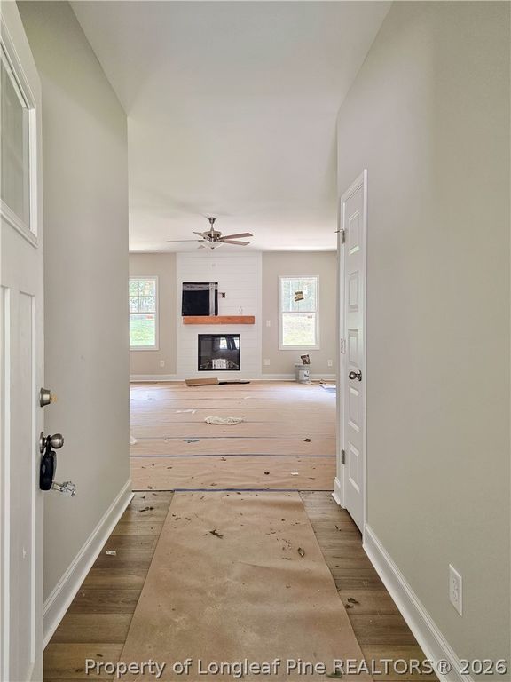 117 Morgan Drive, Spring Lake, NC 28390 — photo 3