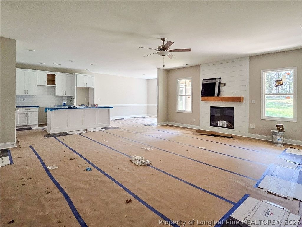 117 Morgan Drive, Spring Lake, NC 28390 — photo 5