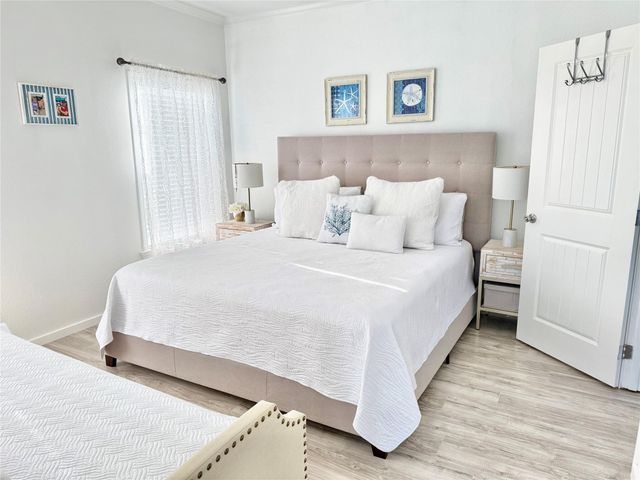 981 Nassau Drive, Crystal Beach, TX 77650