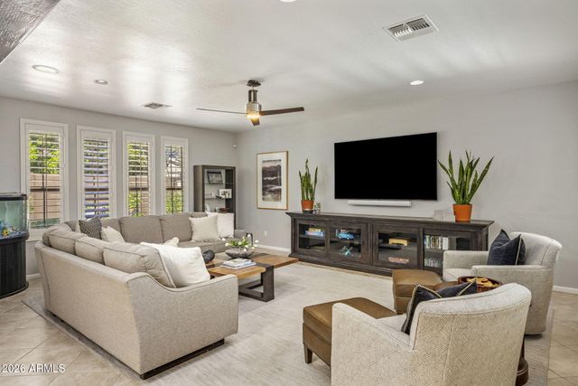 22508 N 37TH Terrace, Phoenix, AZ 85050