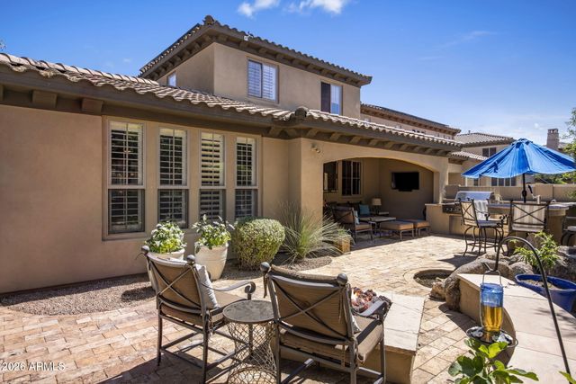 22508 N 37TH Terrace, Phoenix, AZ 85050